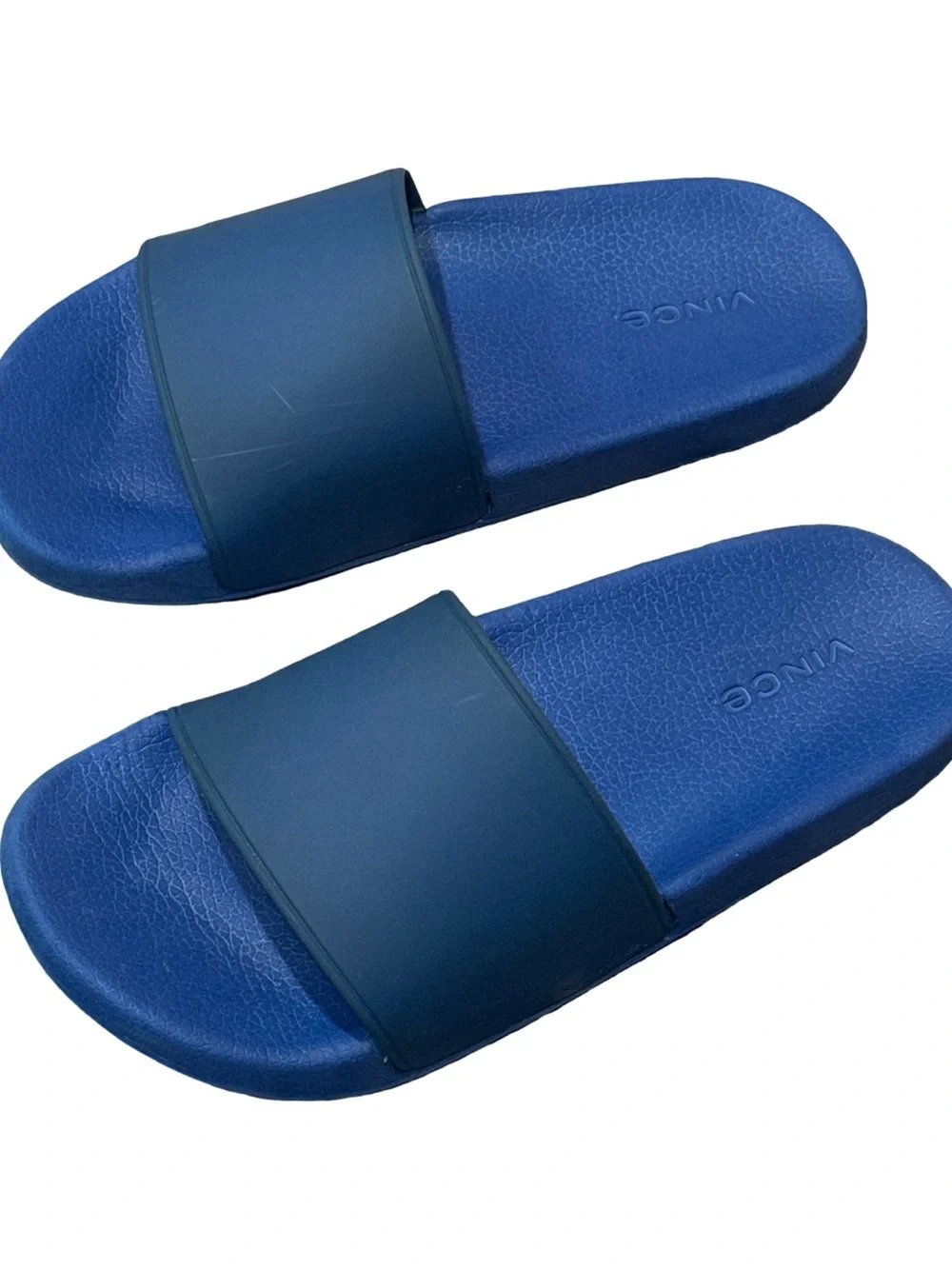 Vince West Coast Slide Sandals - Picture 1 of 4
